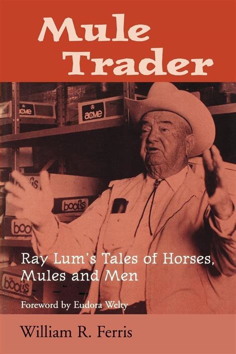 the mule trader